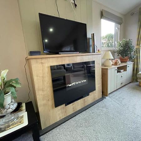 42 Woodland Walk Pevensey Bay Holiday Park Sleeps 6 Zewnętrze zdjęcie