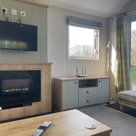 42 Woodland Walk Pevensey Bay Holiday Park Sleeps 6 Zewnętrze zdjęcie