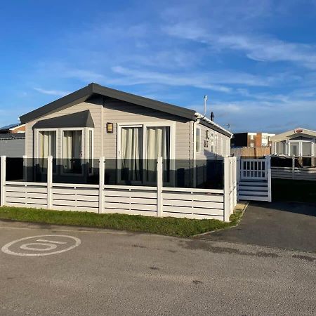 42 Woodland Walk Pevensey Bay Holiday Park Sleeps 6 Zewnętrze zdjęcie