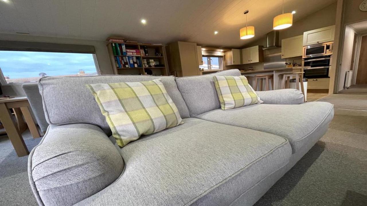 42 Woodland Walk Pevensey Bay Holiday Park Sleeps 6 Zewnętrze zdjęcie