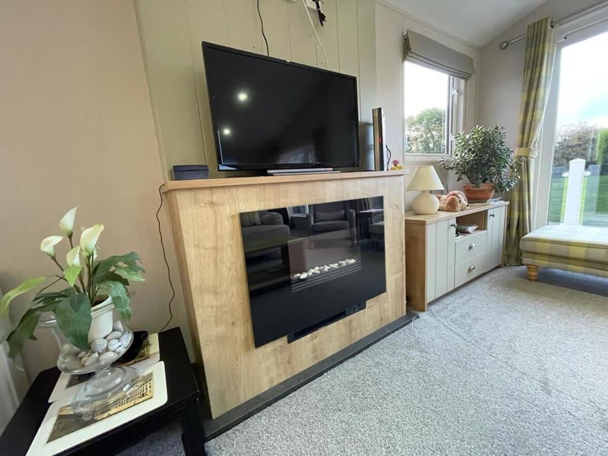 42 Woodland Walk Pevensey Bay Holiday Park Sleeps 6 Zewnętrze zdjęcie