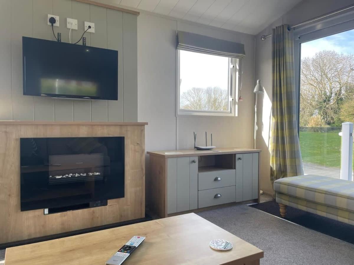 42 Woodland Walk Pevensey Bay Holiday Park Sleeps 6 Zewnętrze zdjęcie