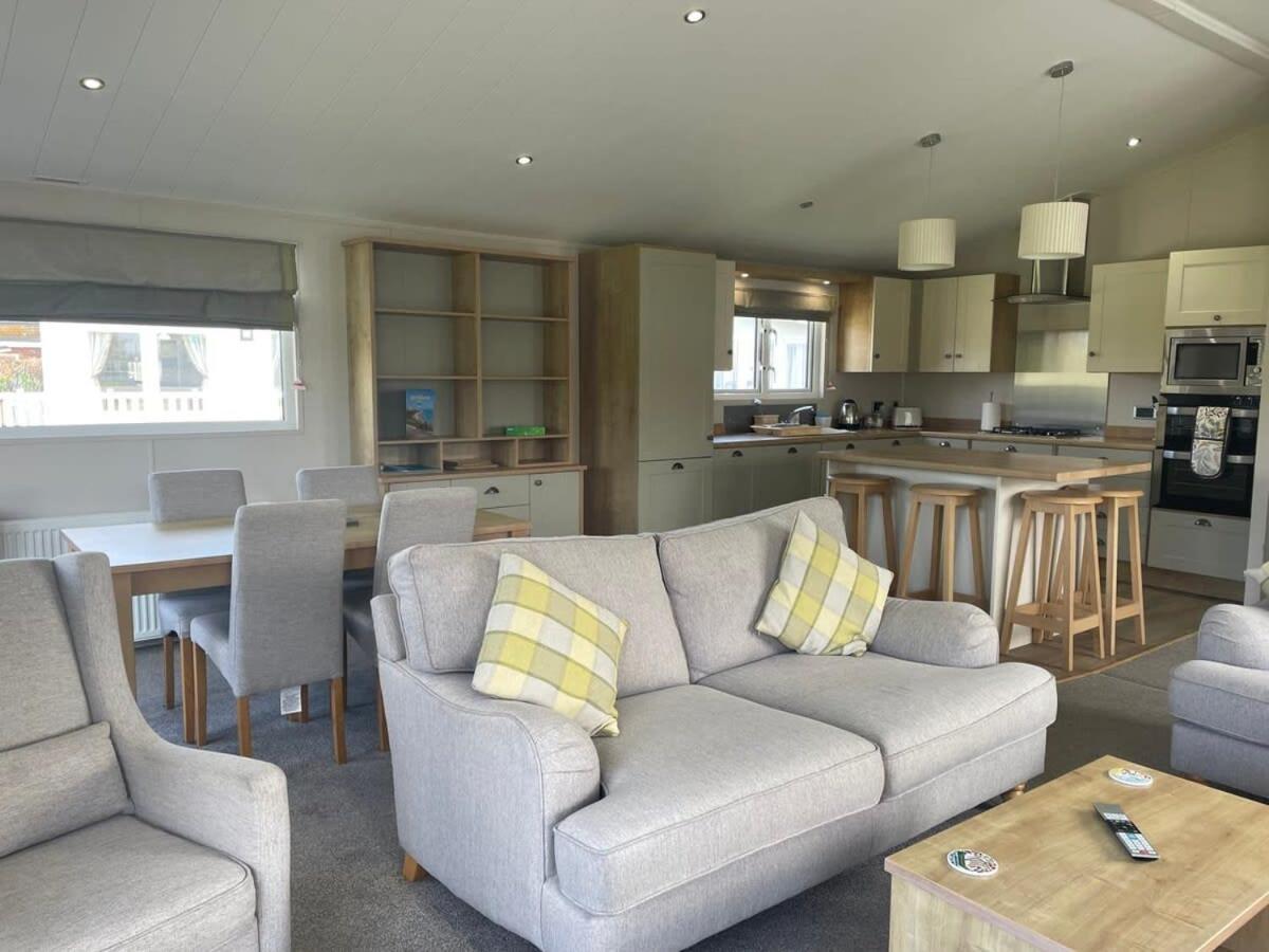 42 Woodland Walk Pevensey Bay Holiday Park Sleeps 6 Zewnętrze zdjęcie