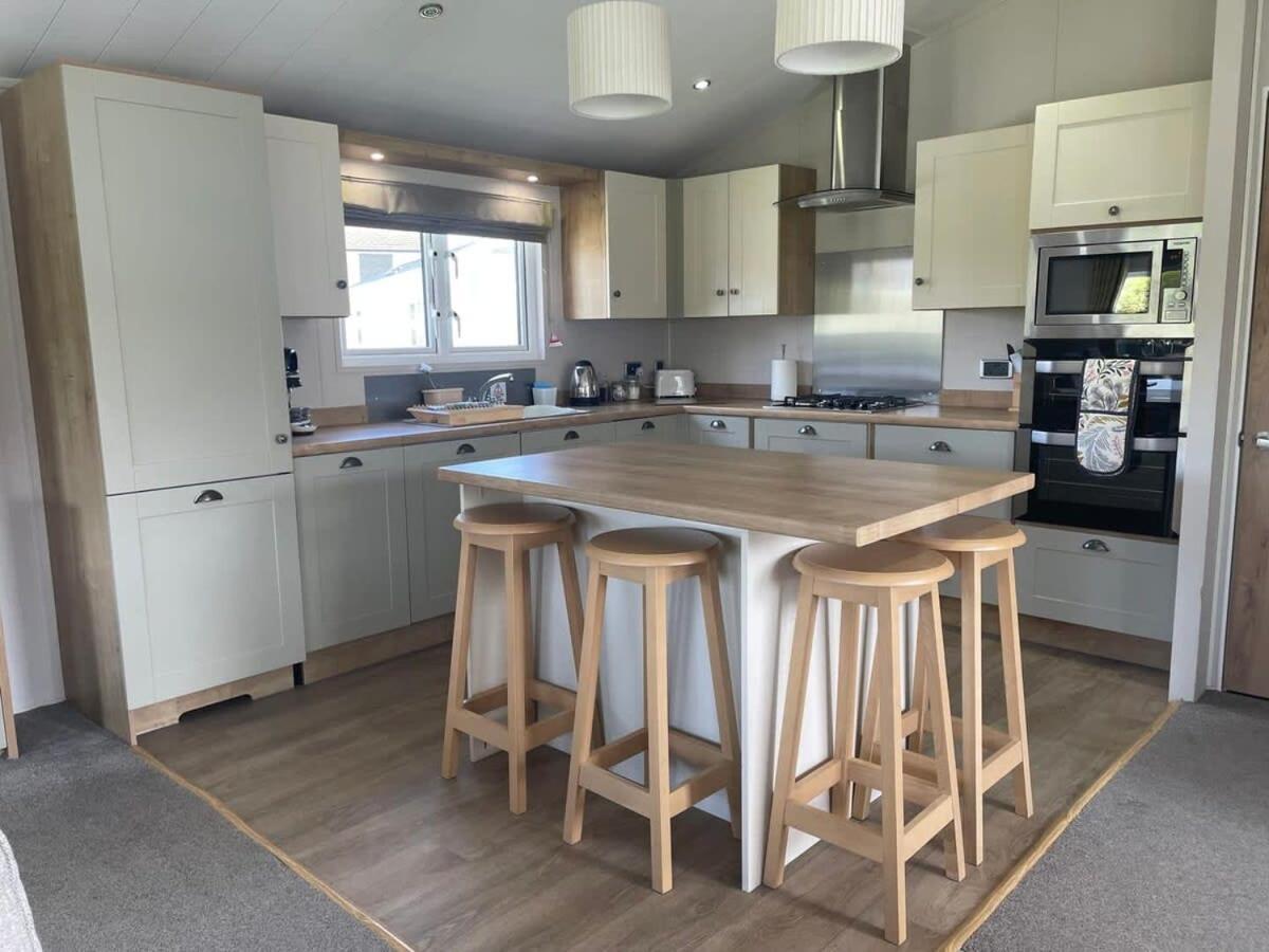 42 Woodland Walk Pevensey Bay Holiday Park Sleeps 6 Zewnętrze zdjęcie