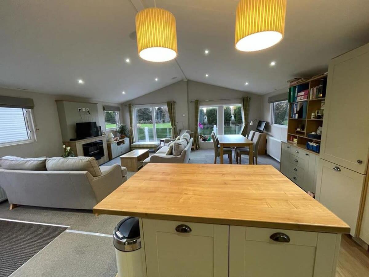 42 Woodland Walk Pevensey Bay Holiday Park Sleeps 6 Zewnętrze zdjęcie