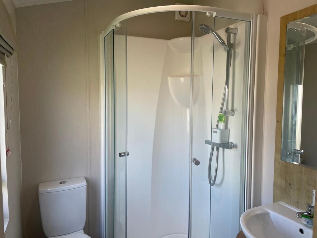 42 Woodland Walk Pevensey Bay Holiday Park Sleeps 6 Zewnętrze zdjęcie