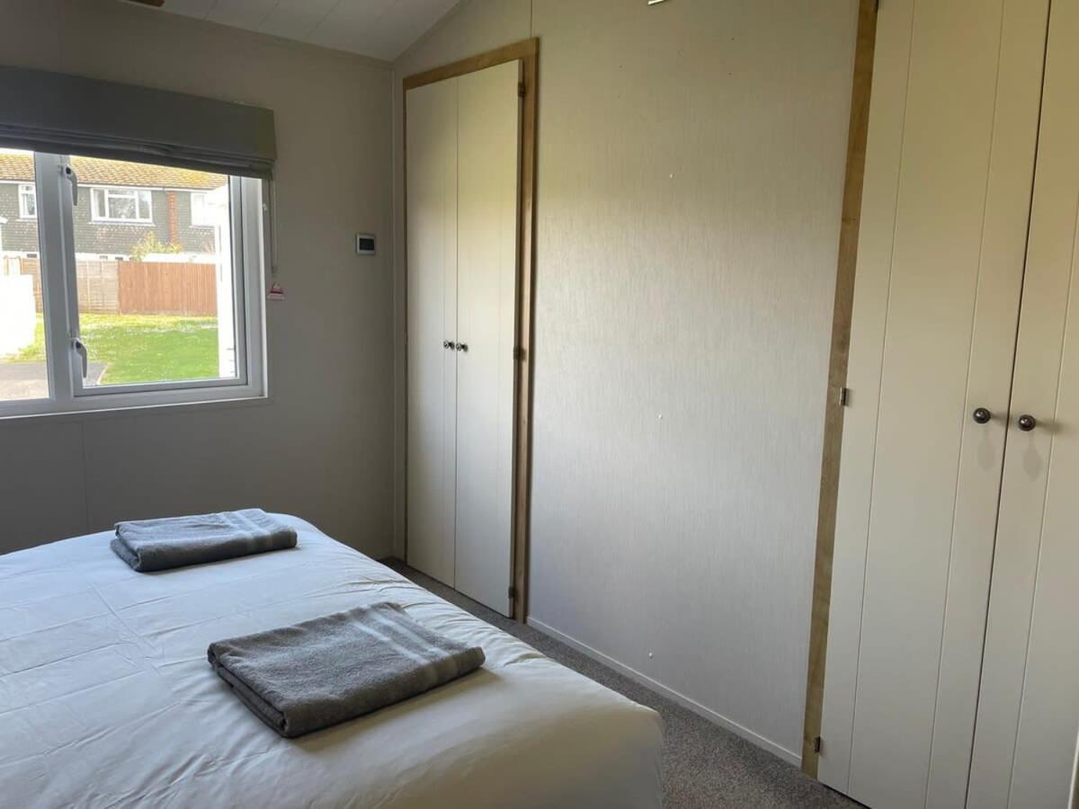 42 Woodland Walk Pevensey Bay Holiday Park Sleeps 6 Zewnętrze zdjęcie