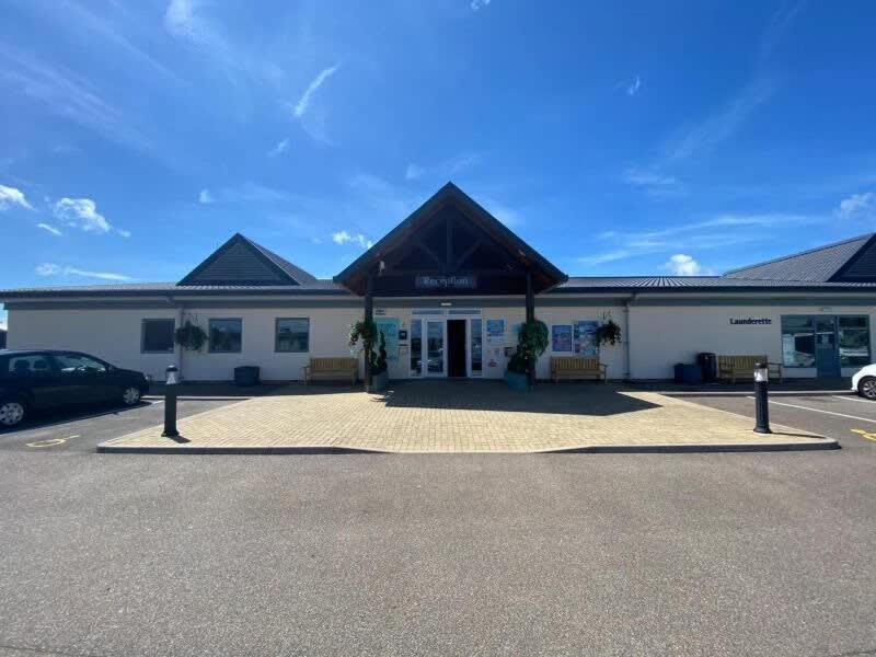 42 Woodland Walk Pevensey Bay Holiday Park Sleeps 6 Zewnętrze zdjęcie