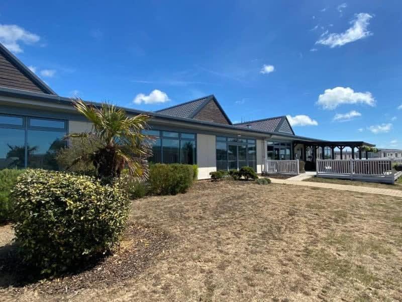42 Woodland Walk Pevensey Bay Holiday Park Sleeps 6 Zewnętrze zdjęcie