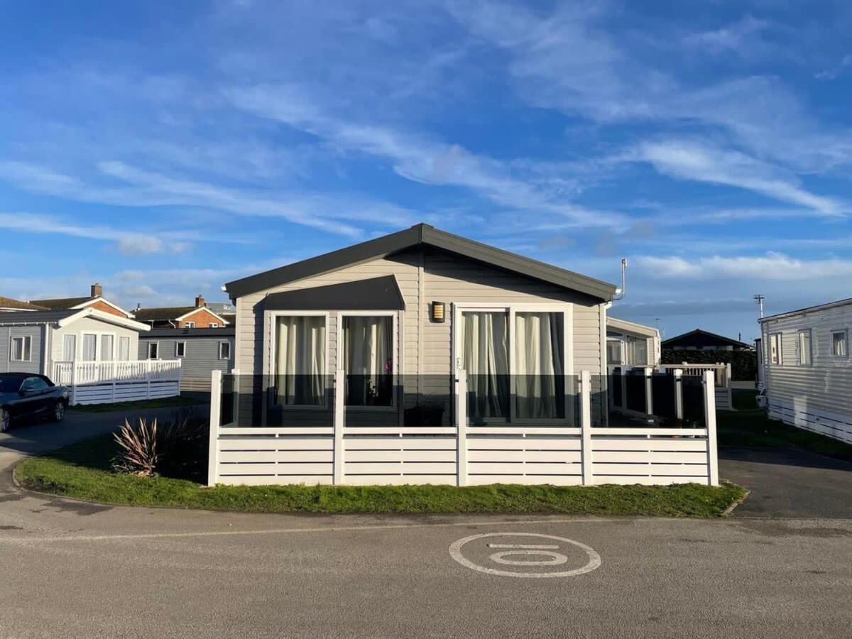 42 Woodland Walk Pevensey Bay Holiday Park Sleeps 6 Zewnętrze zdjęcie