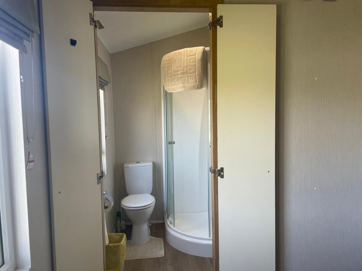 42 Woodland Walk Pevensey Bay Holiday Park Sleeps 6 Zewnętrze zdjęcie