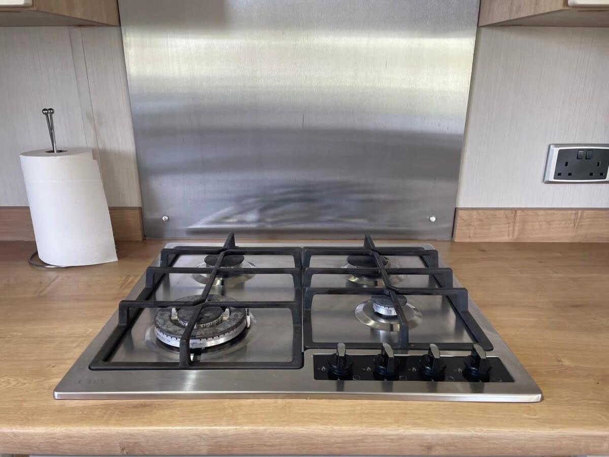42 Woodland Walk Pevensey Bay Holiday Park Sleeps 6 Zewnętrze zdjęcie