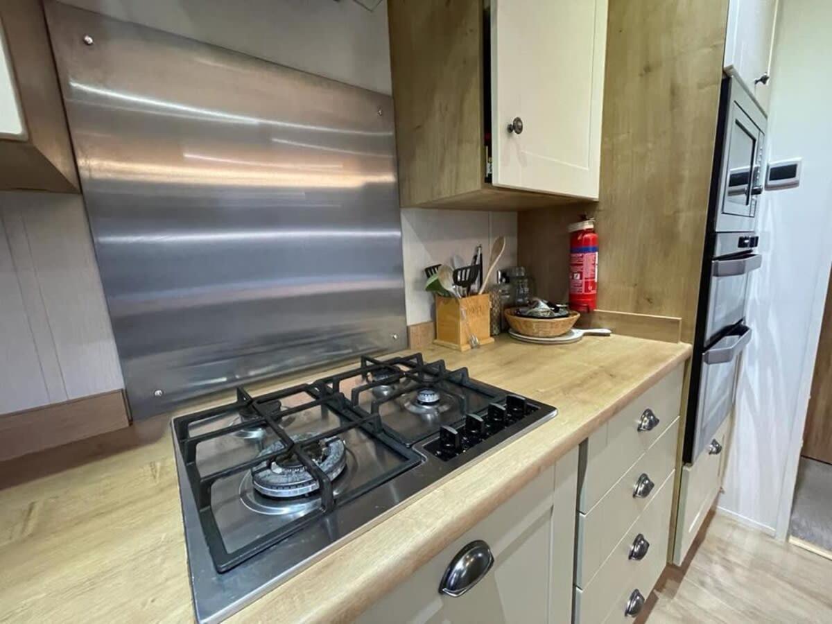 42 Woodland Walk Pevensey Bay Holiday Park Sleeps 6 Zewnętrze zdjęcie