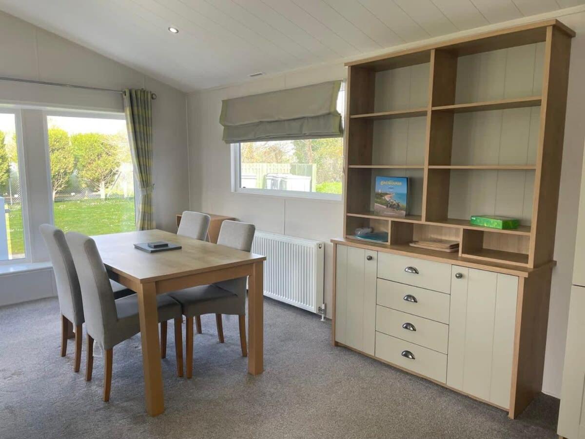 42 Woodland Walk Pevensey Bay Holiday Park Sleeps 6 Zewnętrze zdjęcie