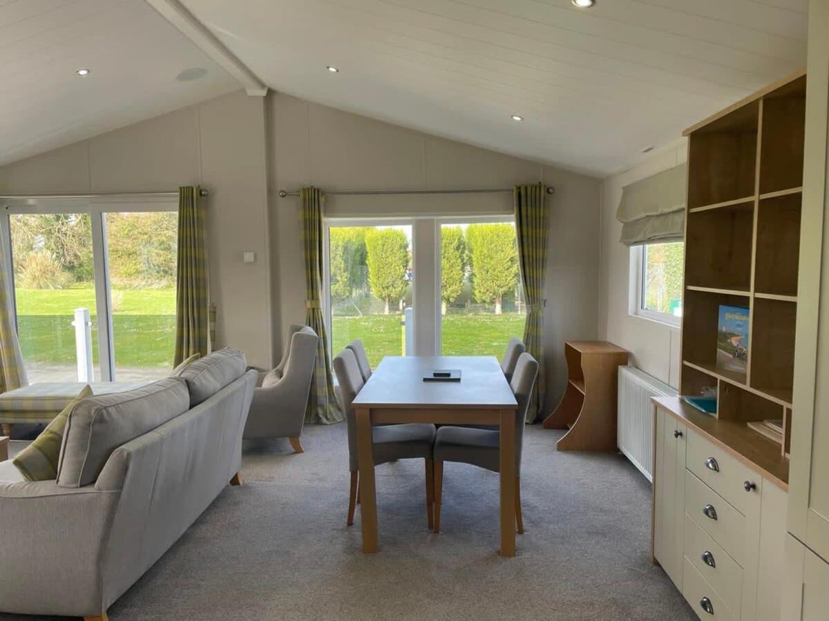 42 Woodland Walk Pevensey Bay Holiday Park Sleeps 6 Zewnętrze zdjęcie
