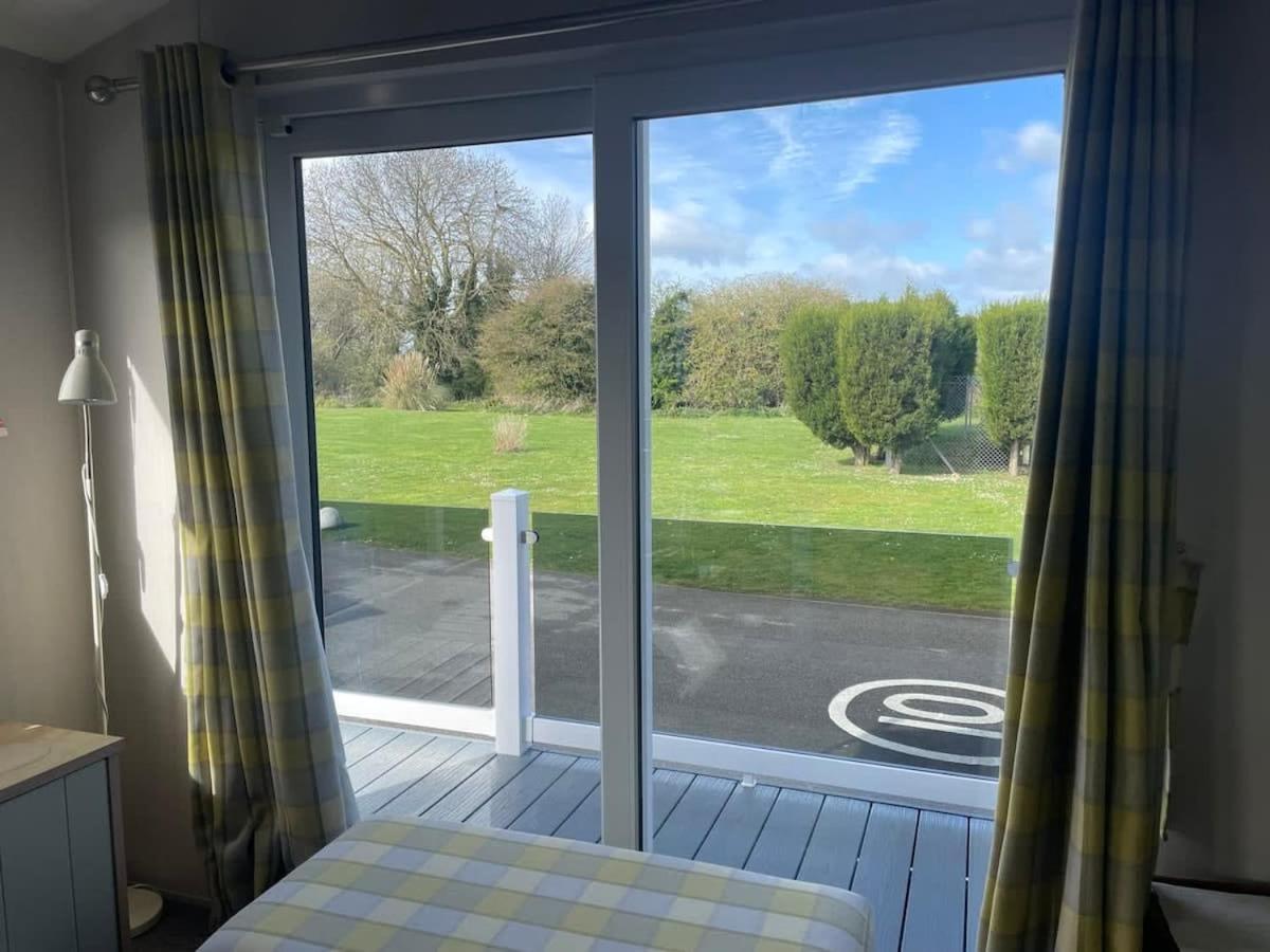 42 Woodland Walk Pevensey Bay Holiday Park Sleeps 6 Zewnętrze zdjęcie